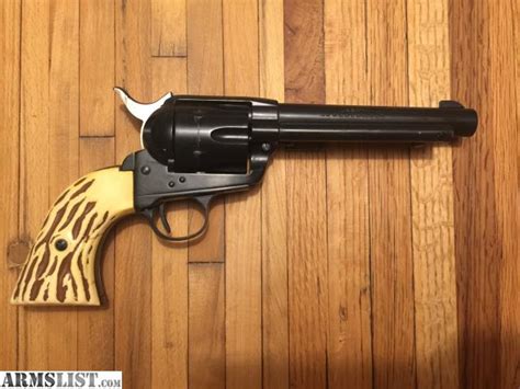 Armslist For Sale Liberty 22 Lr Revolver