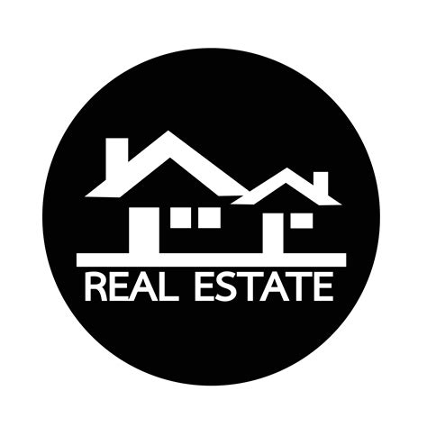 Free Real Estate Icons For Commercial Use Best Design Idea
