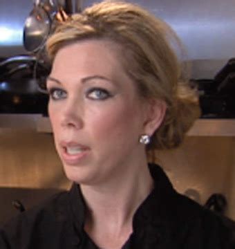 Amy bouzaglo, the chef, was stubborn and eager in a way that might have appealed to ramsay if not for her inability to take his advice and her clockwork orange crazy eyes. 'Kitchen Nightmares' Chef Found Dead | ExtraTV.com