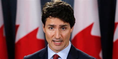Justin Trudeau Dodges Calls To Resign Amid Former Attorney Generals