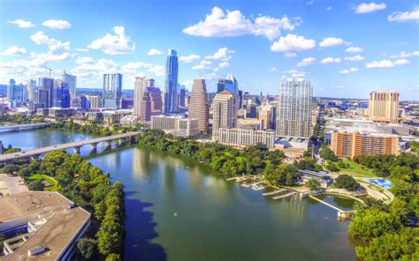 Austin Real Estate Update January 2020 Blog Seed Property Group