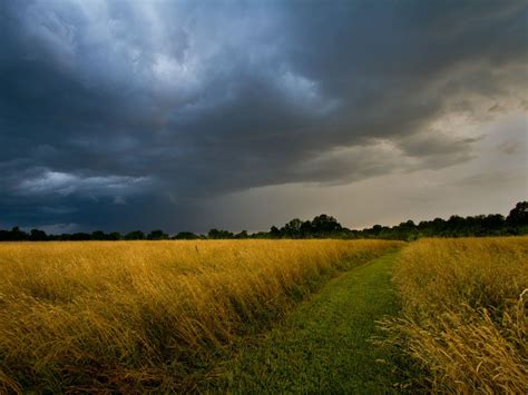 Storm Over Prairie Smithsonian Photo Contest Smithsonian Magazine