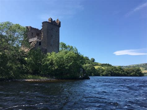 Szkocja tajemnicze miejsca travel video. Szkocja Highlands - zwiedzając Loch Ness, Fort William i ...