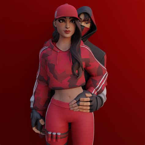 Ikonik Skin Pictures Thumbnails Fortnite Panosundaki