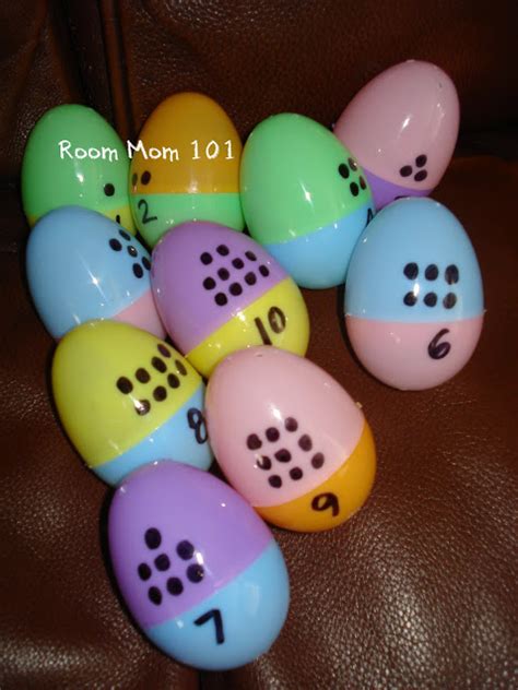 0.00 out of 5) you need to be a registered member to rate this. Vikalpah: 10+ activities to do Plastic easter eggs