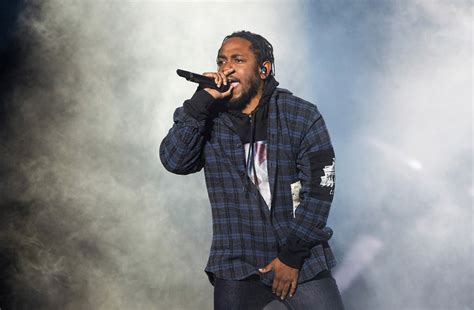 Kendrick Lamar Opens Up About Winning Pulitzer Prize | Time