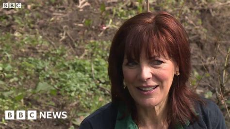 Tyne Tees Presenter Pam Royle Makes Skin Cancer Plea Bbc News