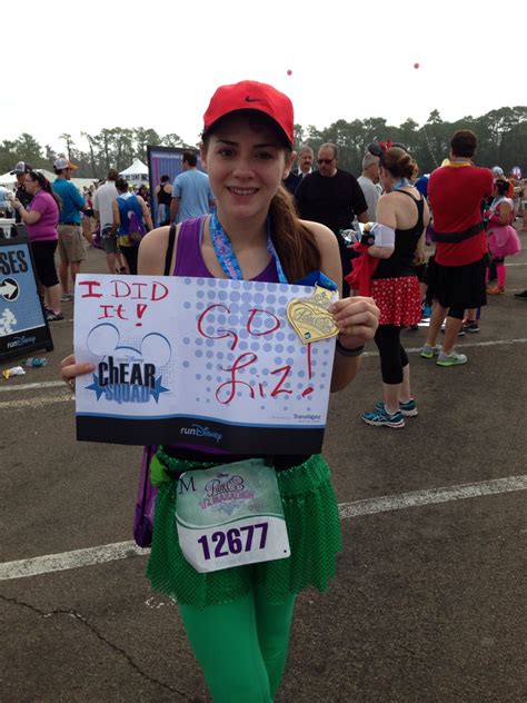 Disney Princess 1/2 marathon 2014! Best race ever. | Disney half marathon, Run disney, Disney
