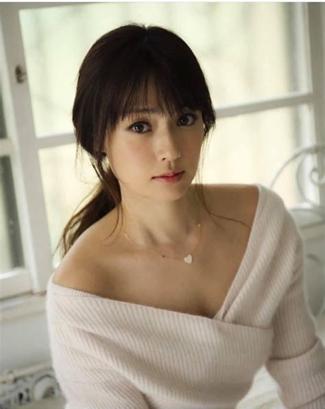 Japanese Beauty Pretty Face Asian Beauty Beautiful Women Actress Amy Adams Red Rocker