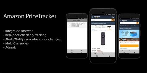 These were the ultimate option in every way whether you. Amazon Price Tracker - Android App Source Code by Kadiem ...