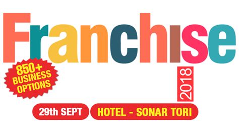 Franchise Show 2018 Business Opportunities Franchise Opportunities