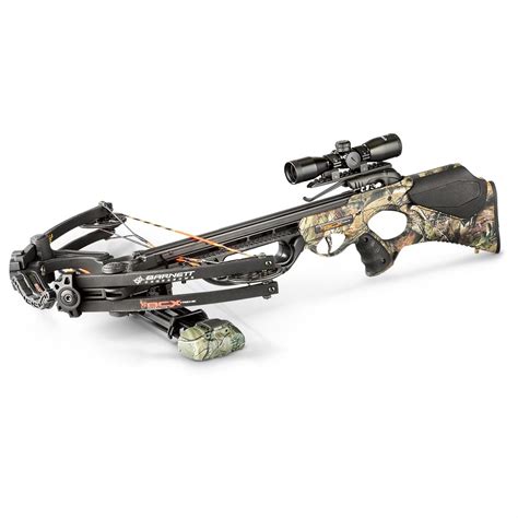 Barnett Bcxtreme Crossbow 292142 Crossbows And Accessories At