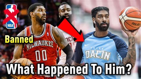 He Was Banned From The Nba 2 Years Ago But What Happened To Oj Mayo Since Then Youtube