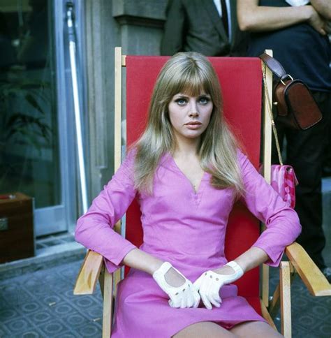 61 Sexy Britt Ekland Boobs Pictures Are Essentially Attractive The Viraler