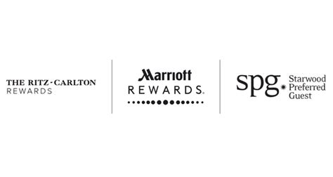 Marriott Combines Its Three Loyalty Programs Marriott Rewards The