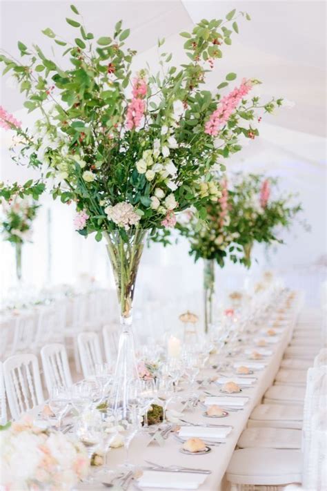 Stunning Flower Inspiration And Wedding Ideas You Should See