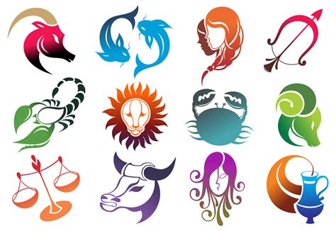 Birth Signs Clipart Clipground