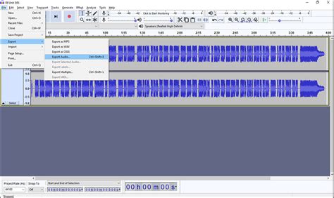 13 Best Audio Editing Software For Windows Mac And Android Minitool
