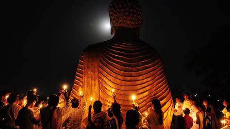Vesak 2023 What Is It And How Do Buddhists Celebrate Buddha Day Or