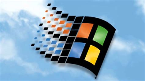 Os Mistérios Do Windows 96