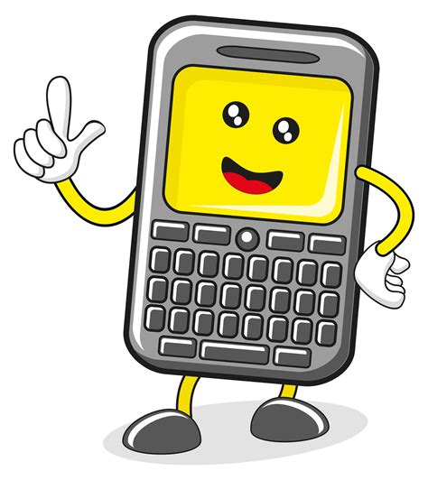 Animated Phones Free Download On Clipartmag