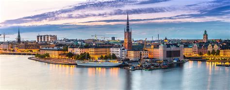 Stockholm Tipps Sehenswürdigkeiten And Geheimtipps Für Euren Städtetrip