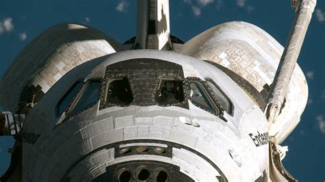 壁紙1920x1080船Space shuttle Discovery Nasa宇宙空間ダウンロード写真