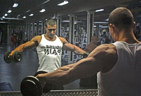 Shoulder Exercises For Mass And Strength Eoua Blog