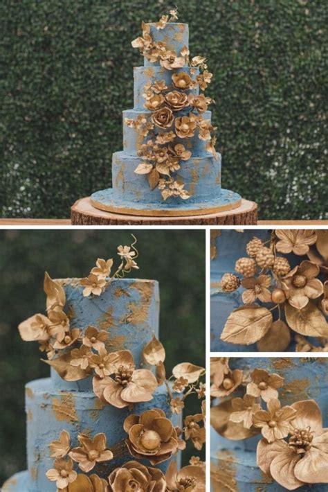 your ultimate wedding cake guide sugar flowers for cakes bluebell kitchen