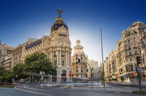 Things To Do In Madrid A Day By Day Itinerary For The Perfect Weekend