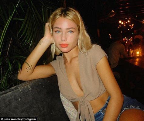 Jess Woodley QUITS Made In Chelsea After Six Series Jess Woodley