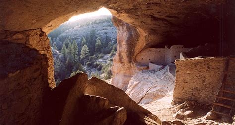 5 Interesting Places To Visit In New Mexico Us