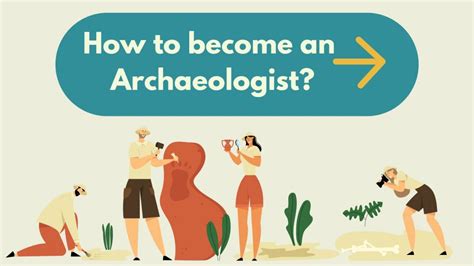 Career As An Archaeologist How To Become Courses Job Profile