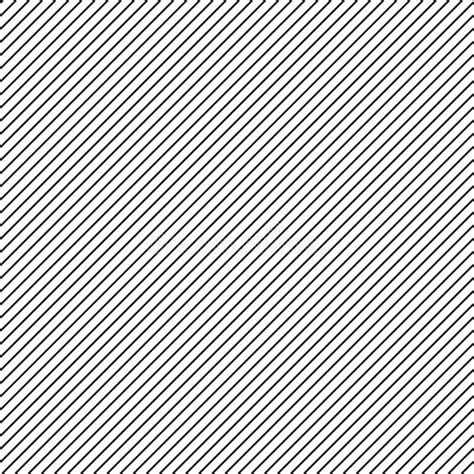 Black And White Diagonal Stripe Background
