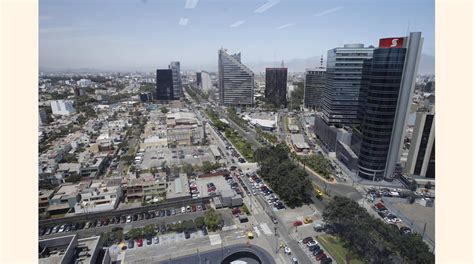¿cuál Es El Mejor Distrito Para Vivir En Lima Tendencias GestiÓn