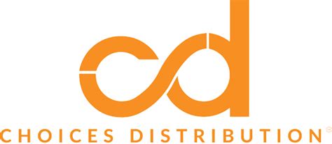 Distribution Logo Logodix