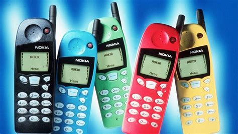 View and download nokia 5110 user manual online. Celulares retro, el Nokia 5110 | POP