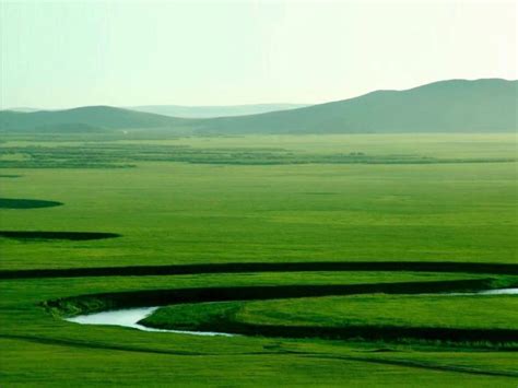 Монголын сайхан орон - YouTube