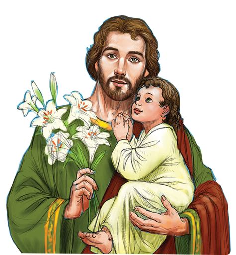 List 93 Pictures Images Of St Joseph Updated