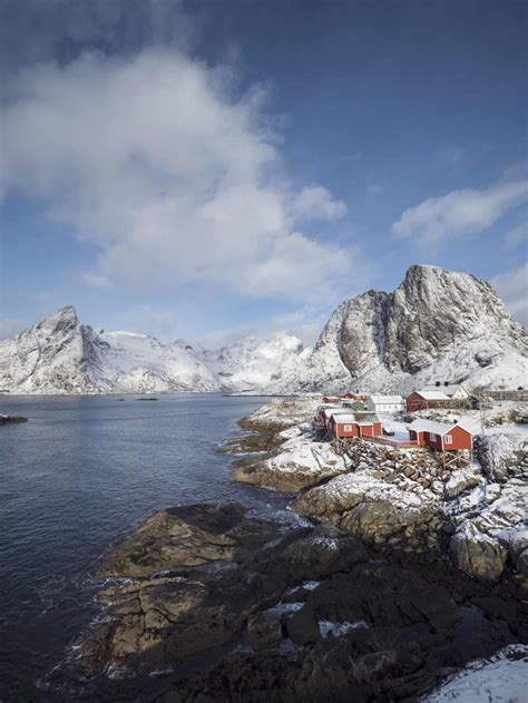 Road Trip Lofoten Islands Here Are Our Best Tips For The Ultimate