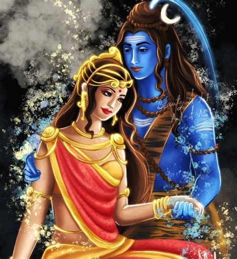 4K Full Collection Of Amazing Shiva Parvati Love Images Over 999