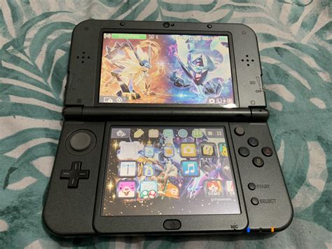 Got A Used New Nintendo 3ds Xl For £100 Any Recommendations For