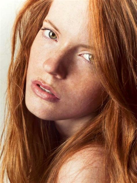 mooi rood is niet lelijk ♥ red hair red hair freckles redheads freckles freckles girl redhead