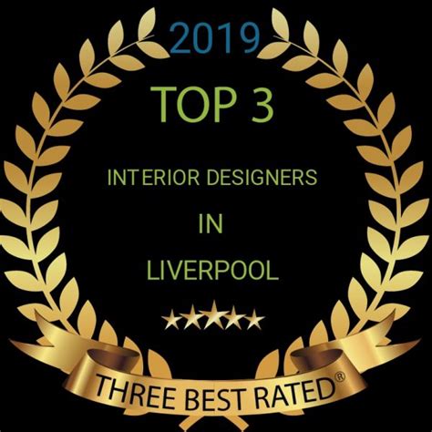 Three Best Rated Interior Designer Liverpool The Mini Interior