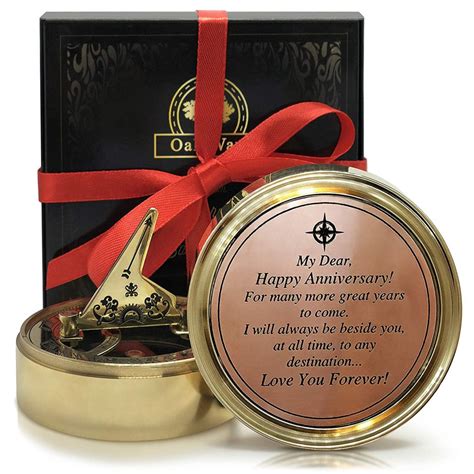 Send personalised gifts for anniversary online. 20 Best Romantic Anniversary Gifts for Him | AGiftIdea