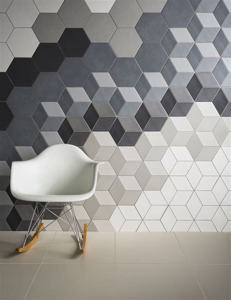 Pin By Amy Adkins On Fantasie Modern Tile Designs Wall Tiles Design