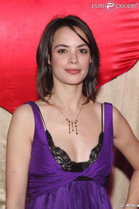 Bérénice Bejo Nude Pictures Are Marvelously Majestic The Viraler