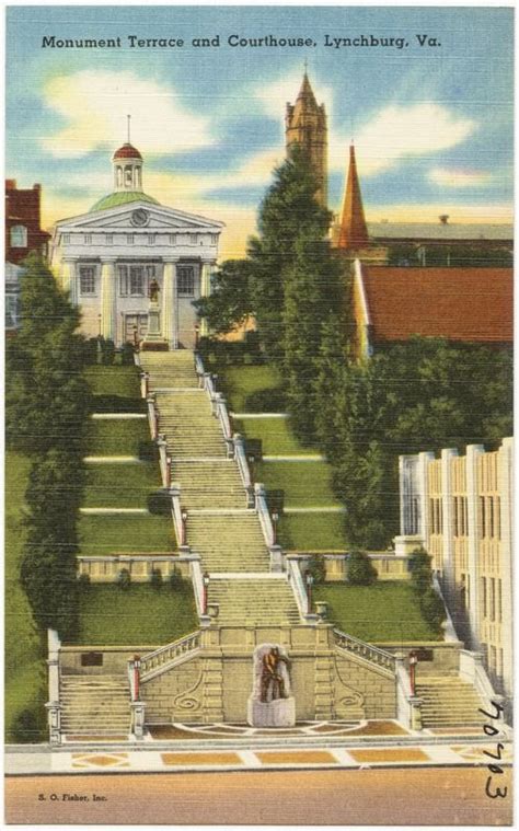 See 12,876 tripadvisor traveler reviews of 309 lynchburg restaurants and search by cuisine, price, location, and more. Old Courthouse in Lynchburg, Virginia. | Lynchburg ...