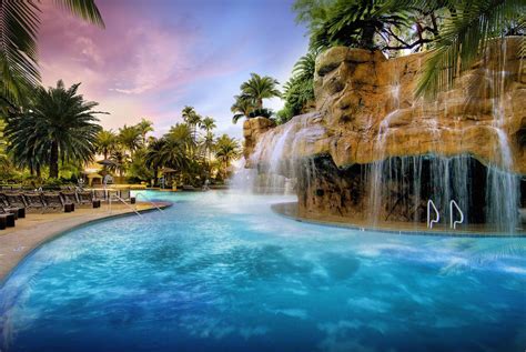 Maybe you would like to learn more about one of these? top 20 Las Vegas Resort pools (part 1)