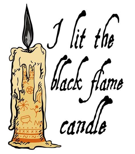 Descriptionanatomy of a candle flame.svg. Black Flame Candle Print Hocus Pocus Hocus Pocus Print ...